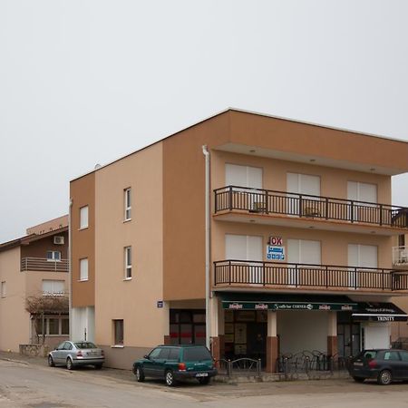 Guest House Ok Međugorje エクステリア 写真