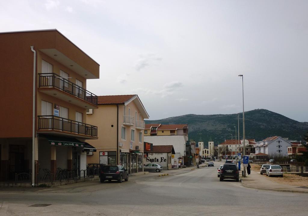 Guest House Ok Međugorje エクステリア 写真