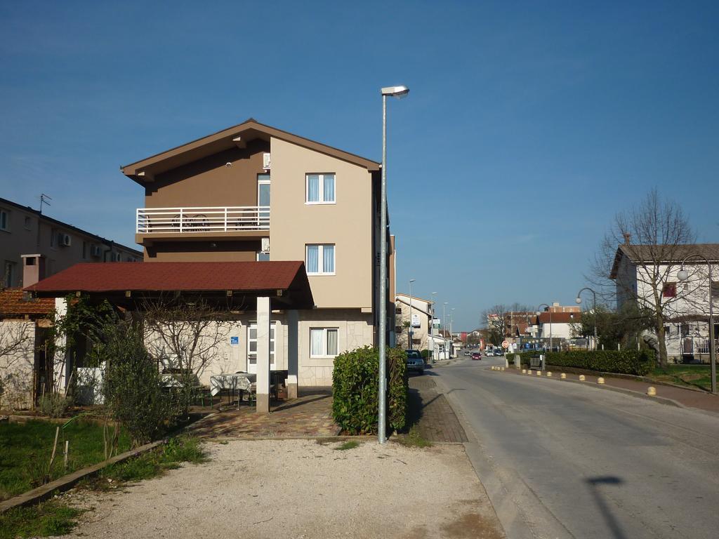 Guest House Ok Međugorje エクステリア 写真