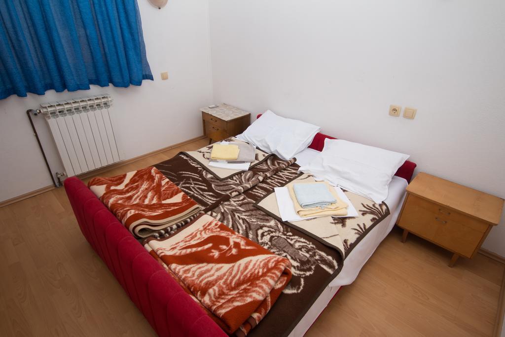Guest House Ok Međugorje エクステリア 写真