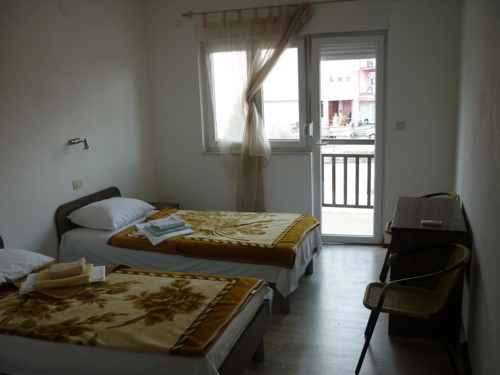 Guest House Ok Međugorje エクステリア 写真