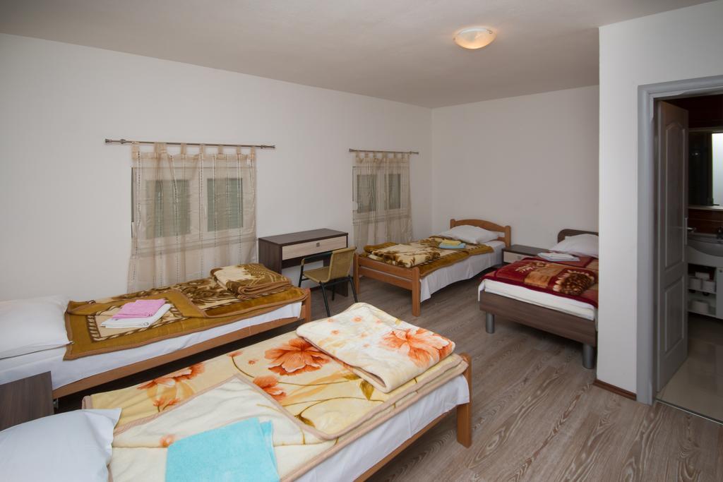 Guest House Ok Međugorje エクステリア 写真