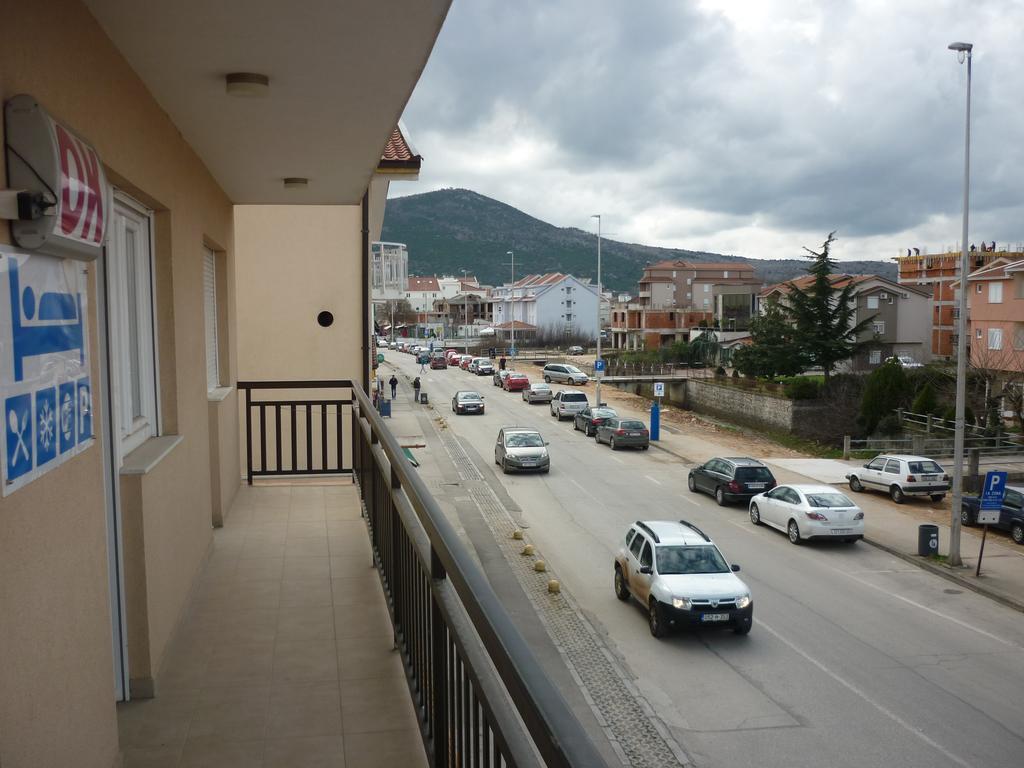 Guest House Ok Međugorje エクステリア 写真