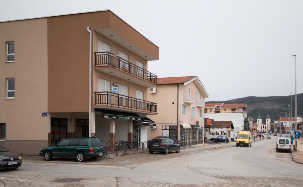 Guest House Ok Međugorje エクステリア 写真