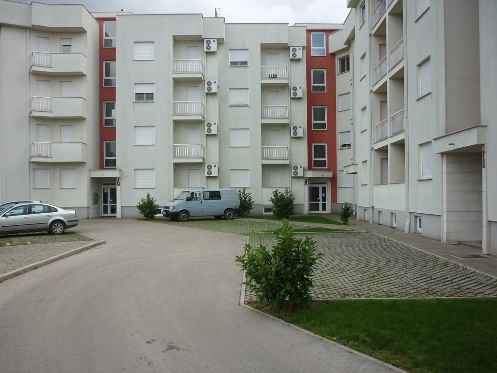 Guest House Ok Međugorje エクステリア 写真
