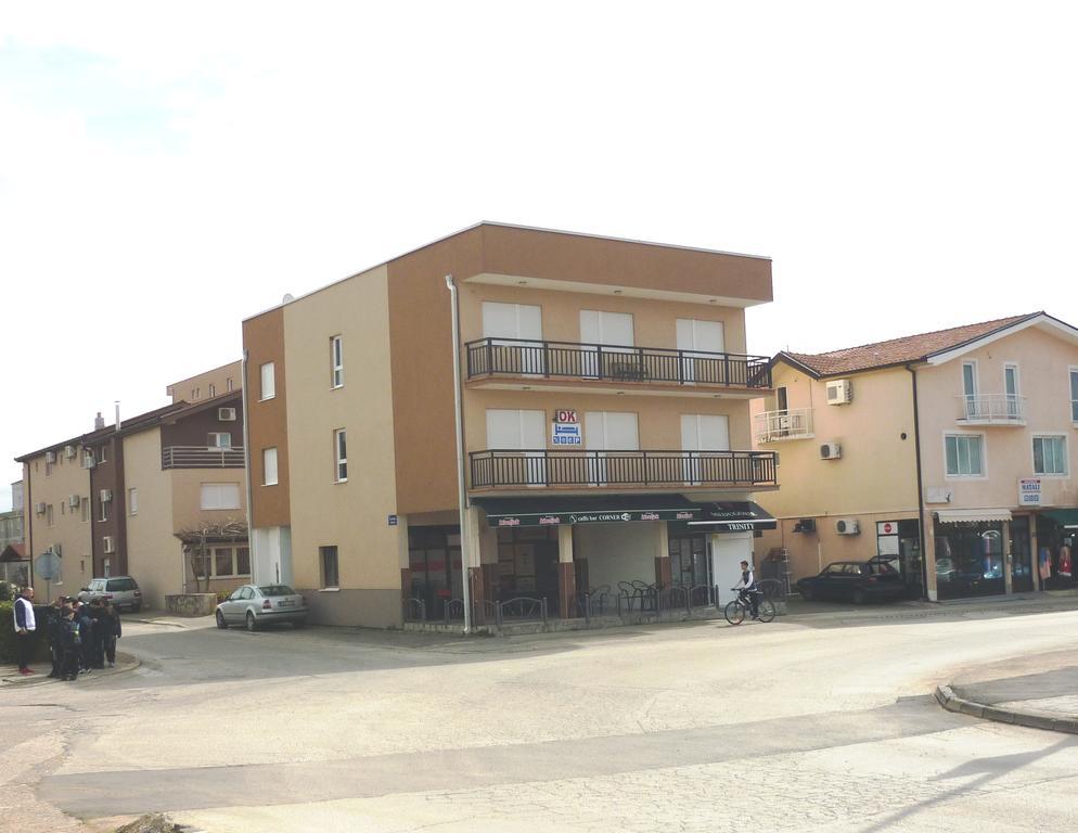 Guest House Ok Međugorje エクステリア 写真