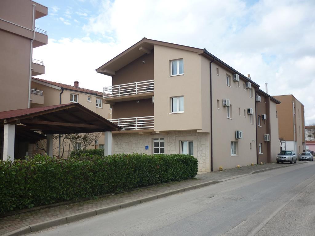 Guest House Ok Međugorje エクステリア 写真