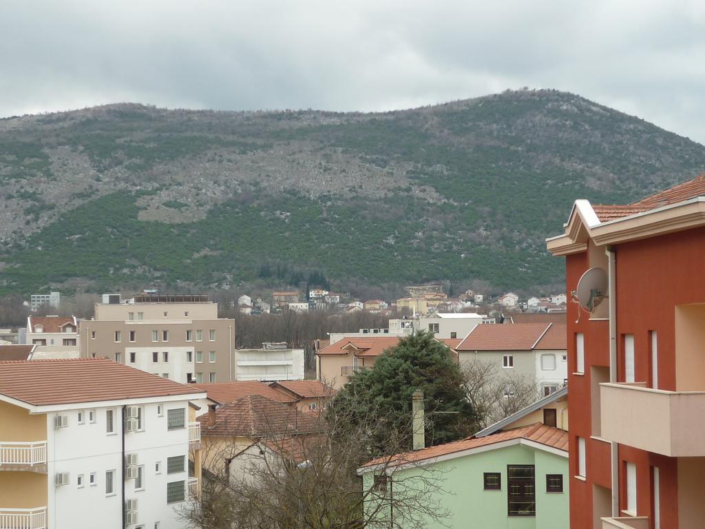 Guest House Ok Međugorje エクステリア 写真