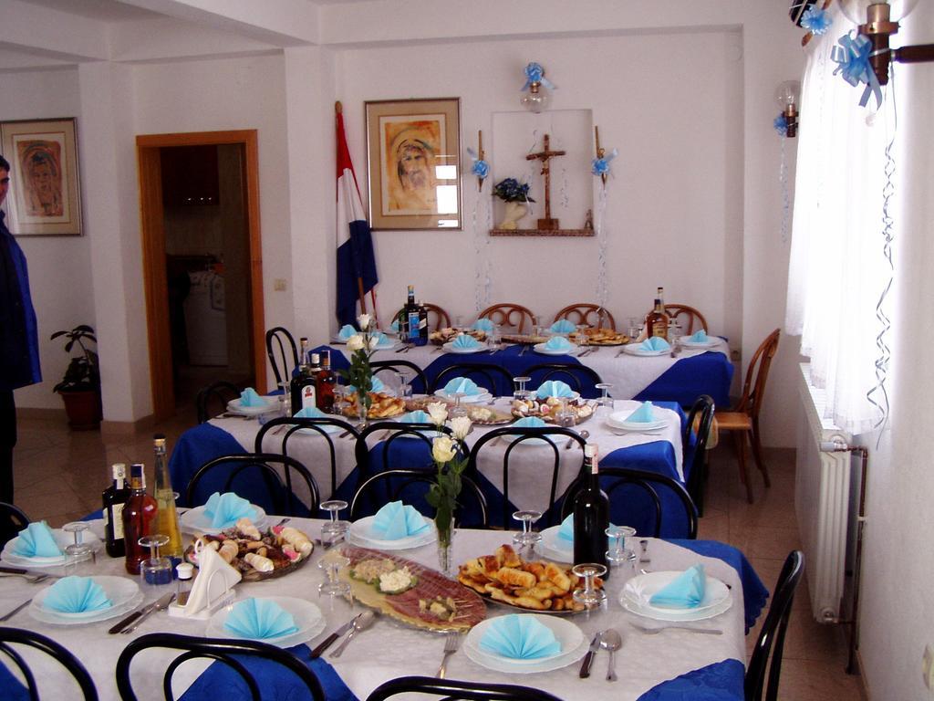 Guest House Ok Međugorje エクステリア 写真